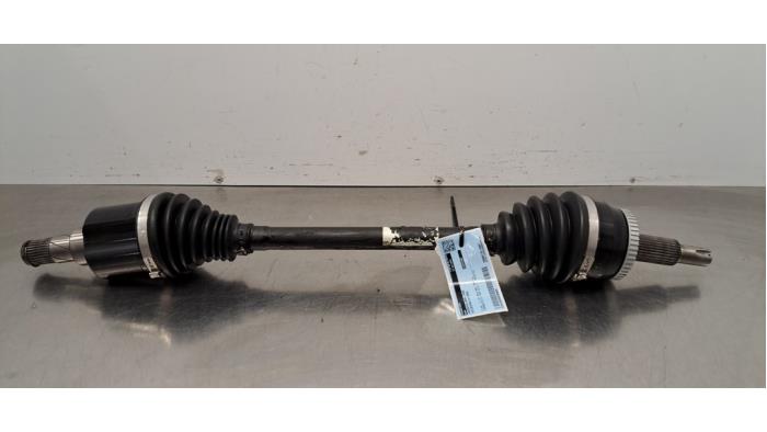 Arbre de transmission avant gauche BYD Dolphin