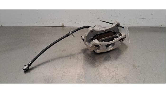 Etrier de frein (pince) avant droit BYD Dolphin