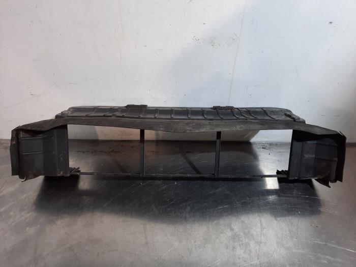 Guidage d'air Mercedes A-Klasse