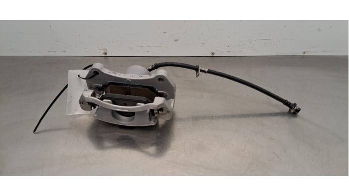 Etrier de frein (pince) avant gauche BYD Dolphin