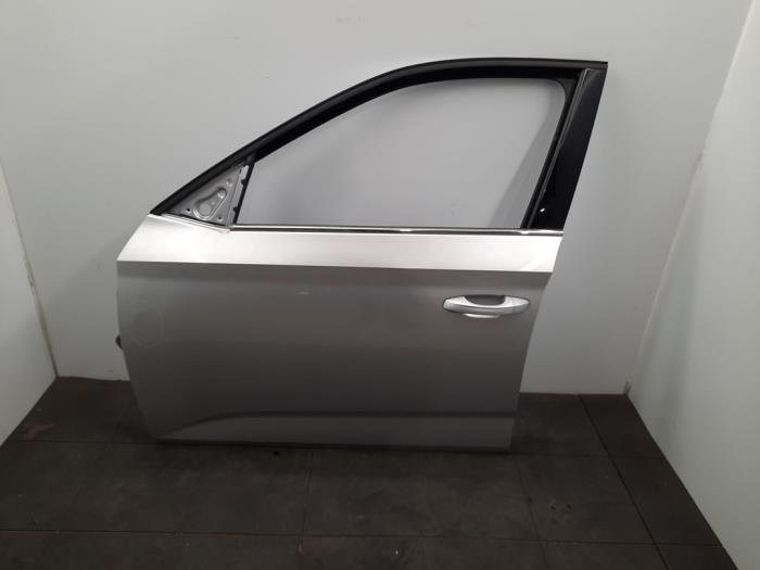 Portière 4portes avant gauche Skoda Kamiq