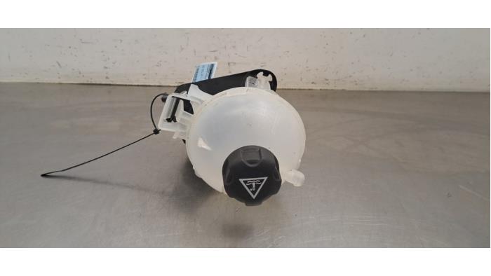 Réservoir d'expansion Citroen Jumpy