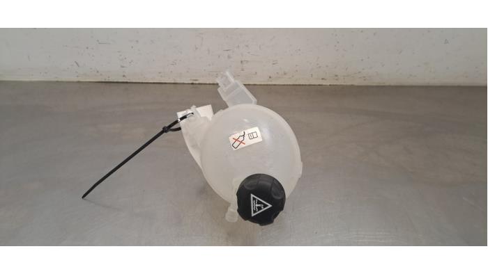 Réservoir d'expansion Citroen Jumpy