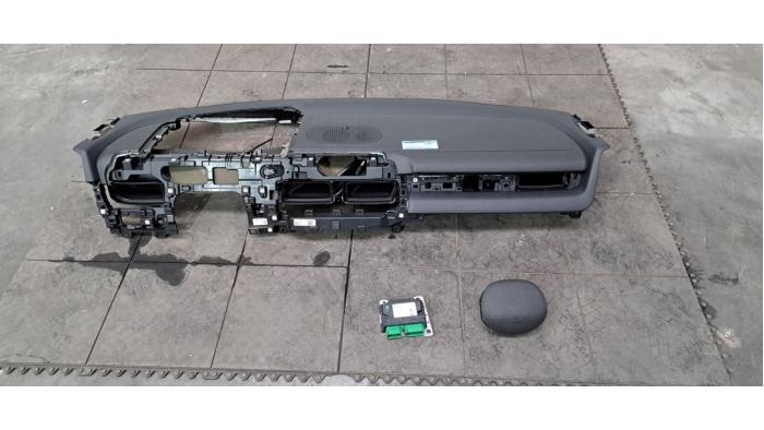 Kit airbag + tableau de bord Hyundai Ioniq