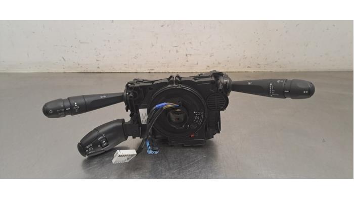 Commutateur combi colonne de direction Citroen Jumpy