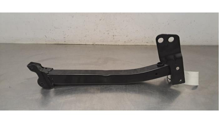 Support partie avant Opel Mokka