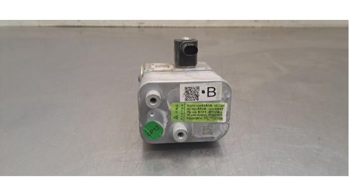 Condensateur clim Citroen Jumpy