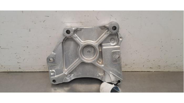 Support moteur Citroen Jumpy