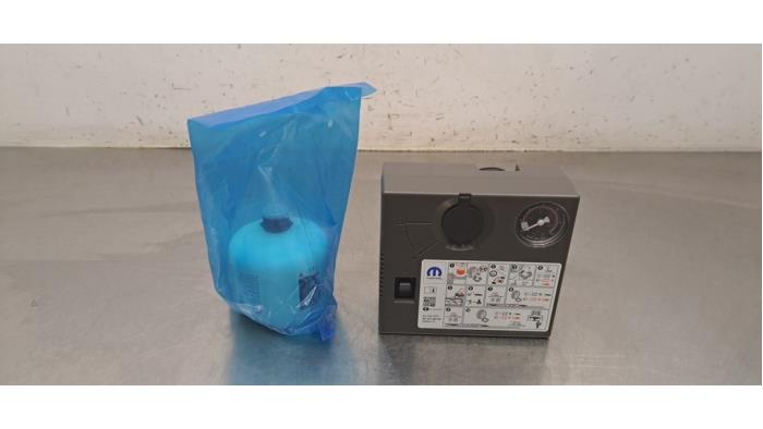 Kit de réparation pneus Opel Mokka