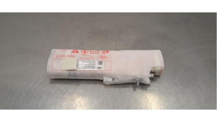 Airbag siège Landrover Range Rover