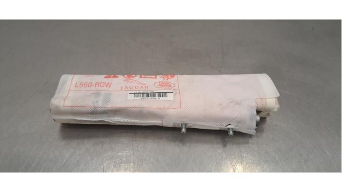 Airbag siège Landrover Range Rover