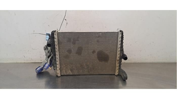 Intercooler Citroen Jumpy