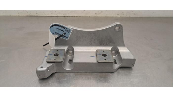 Support boîte de vitesse Opel Mokka