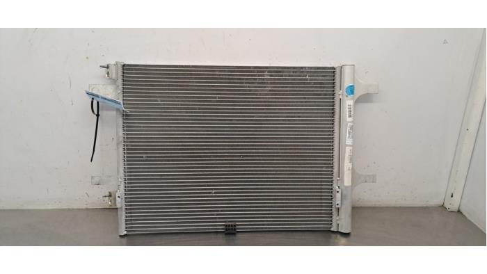 Condensateur clim Citroen Jumpy