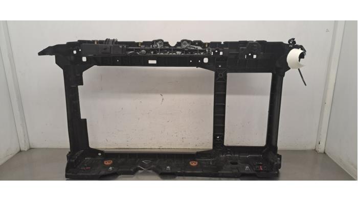 Panneau avant Opel Mokka