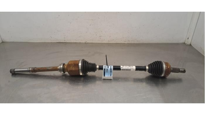Arbre de transmission avant droit Opel Mokka