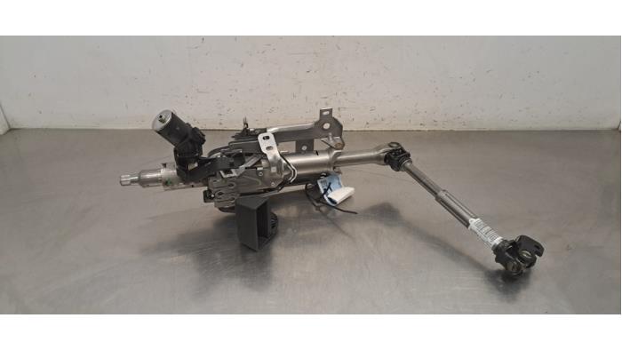 Boîtier colonne de direction complet Opel Mokka