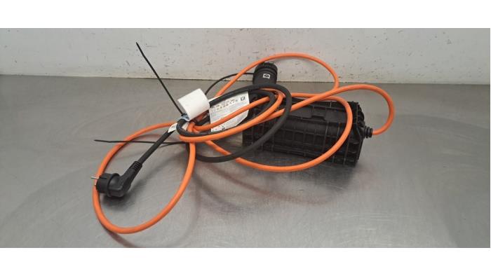 Câble de recharge électrique Opel Mokka