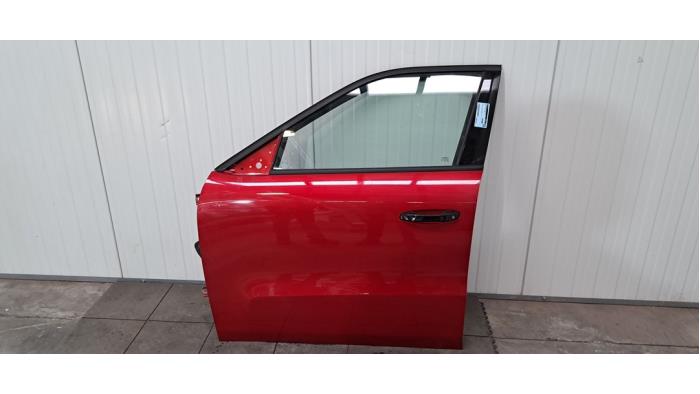 Portière 4portes avant gauche Citroen E-C3