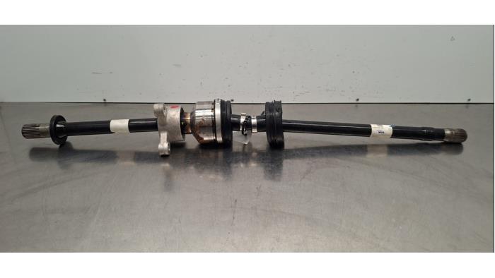 Arbre de transmission arrière gauche Hyundai Ioniq