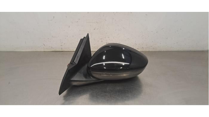 Rétroviseur extérieur gauche Opel Mokka