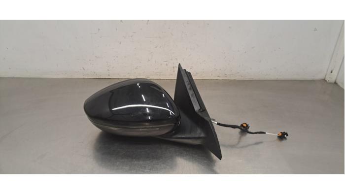Rétroviseur extérieur droit Opel Mokka