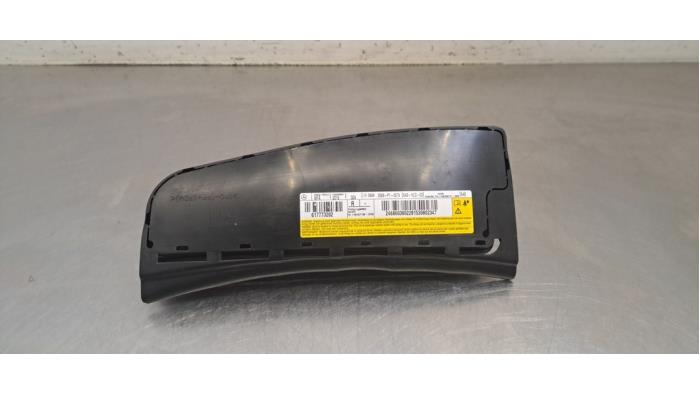 Airbag siège Mercedes GLA