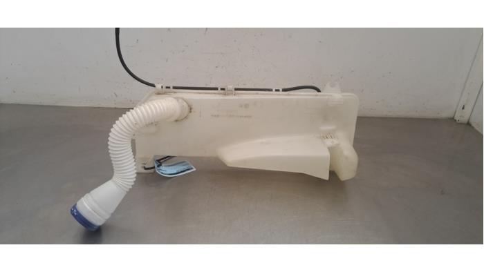 Réservoir lave-glace avant Citroen Jumpy