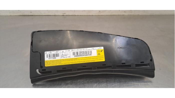 Airbag siège Mercedes GLA