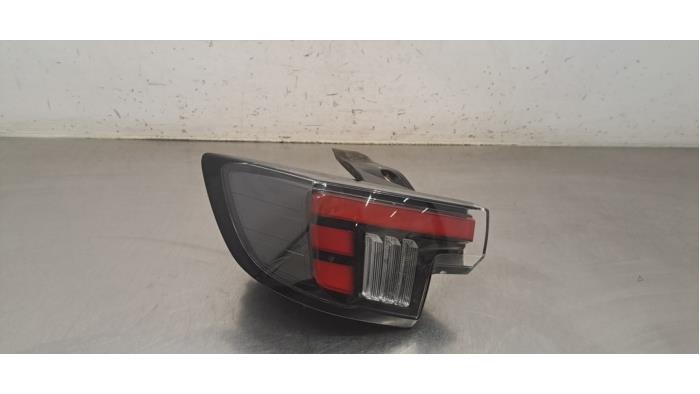 Feu arrière gauche Opel Mokka
