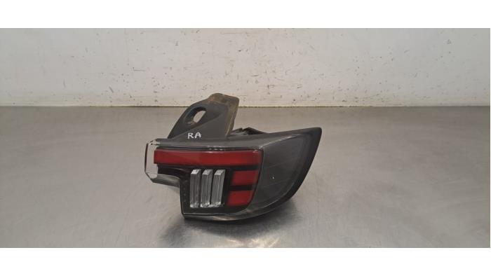 Feu arrière droit Opel Mokka