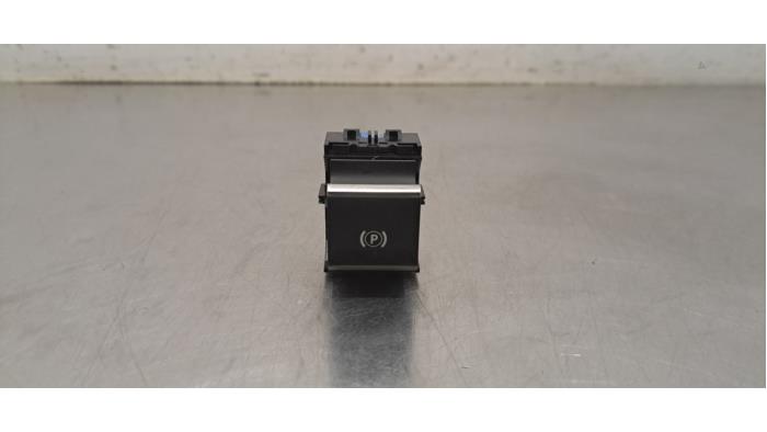 Commutateur frein à main Opel Mokka