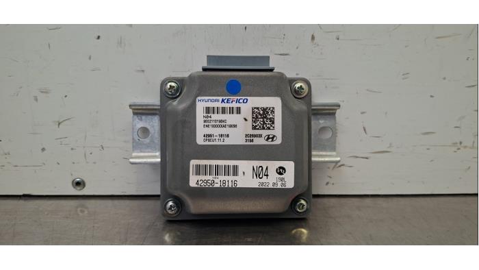 Ordinateur direction assistée Hyundai Ioniq