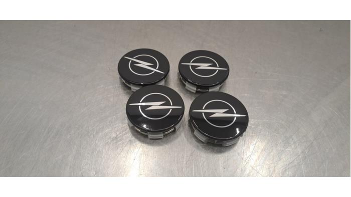 Ensemble enjoliveur Opel Mokka