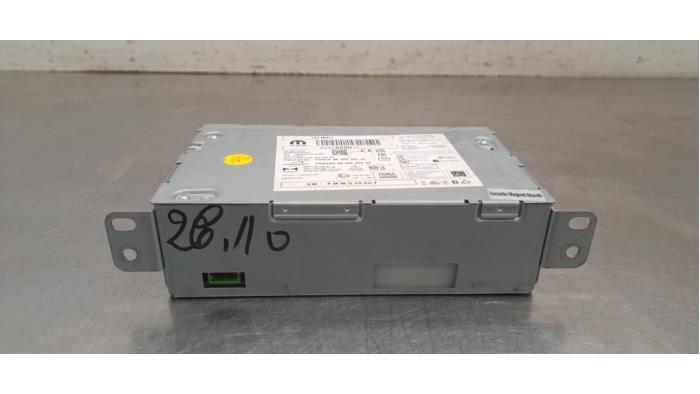 Module radio Opel Mokka