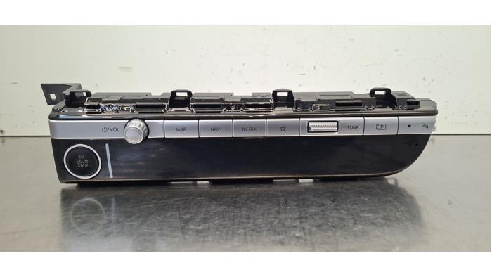 Commutateur (divers) Hyundai Ioniq