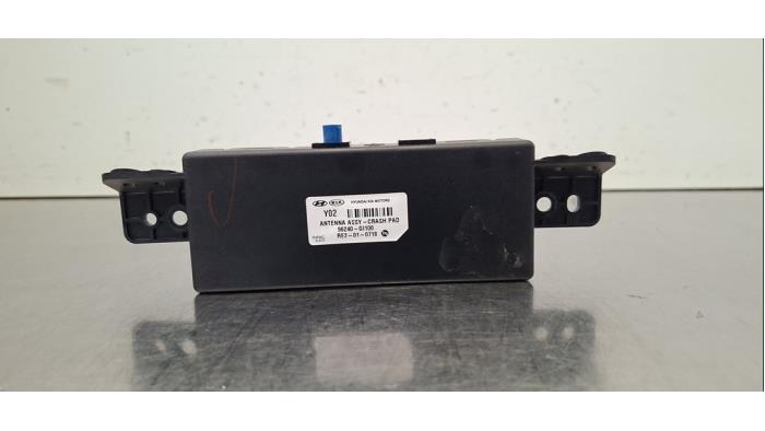 Antenne amplificateur Hyundai Ioniq