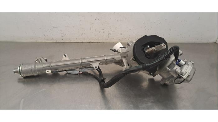 Boîtier de direction assistée Opel Mokka