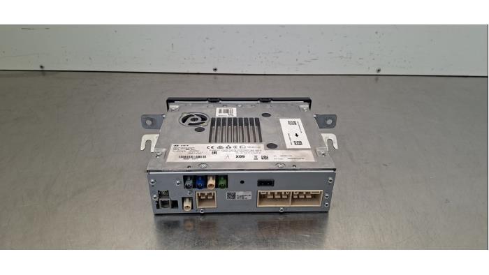 Module navigation Hyundai Ioniq