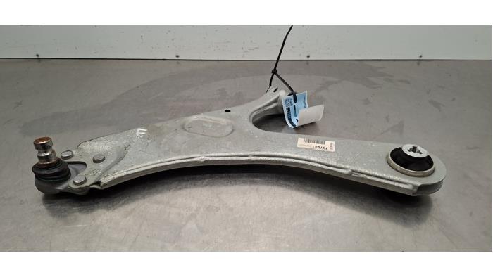 Bras de suspension avant gauche Opel Mokka