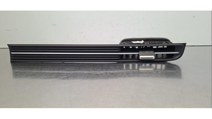 Grille aération tableau de bord Hyundai Ioniq