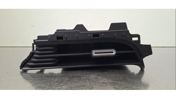 Grille aération tableau de bord Hyundai Ioniq