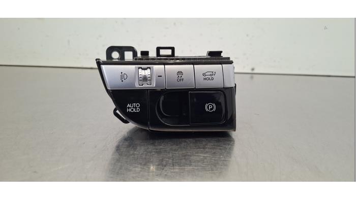 Commutateur (divers) Hyundai Ioniq
