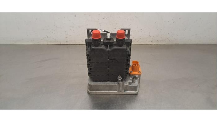 Réchauffeur de liquide de refroidissement HV Citroen Jumpy