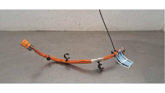 Câble haute tension Citroen Jumpy