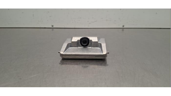 Caméra avant Hyundai Ioniq