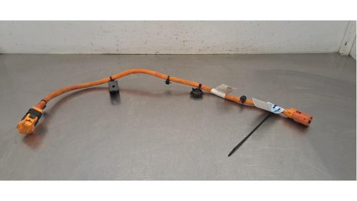 Câble haute tension Citroen Jumpy