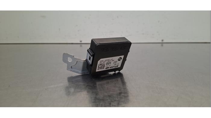 Module témoins Hyundai Ioniq