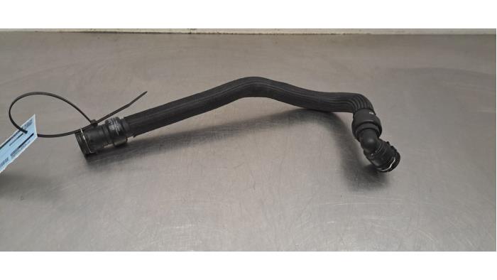 Tuyau radiateur Citroen Jumpy