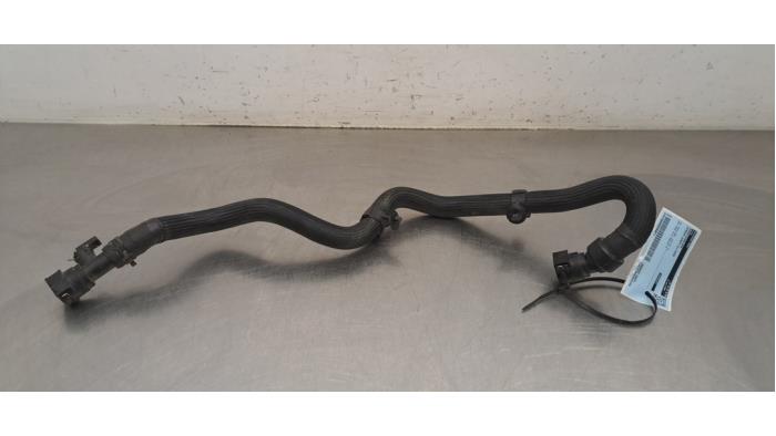 Tuyau radiateur Citroen Jumpy